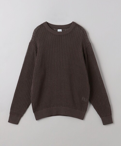 California General Store セーター ニット 「CGS.」 ペーパー