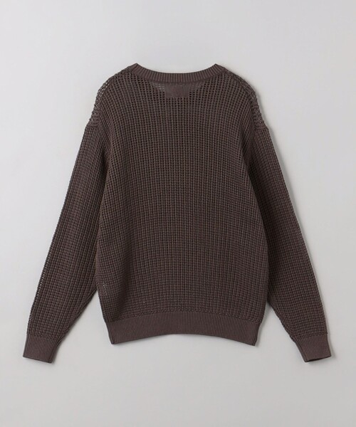 California General Store セーター ニット 「CGS.」 ペーパー