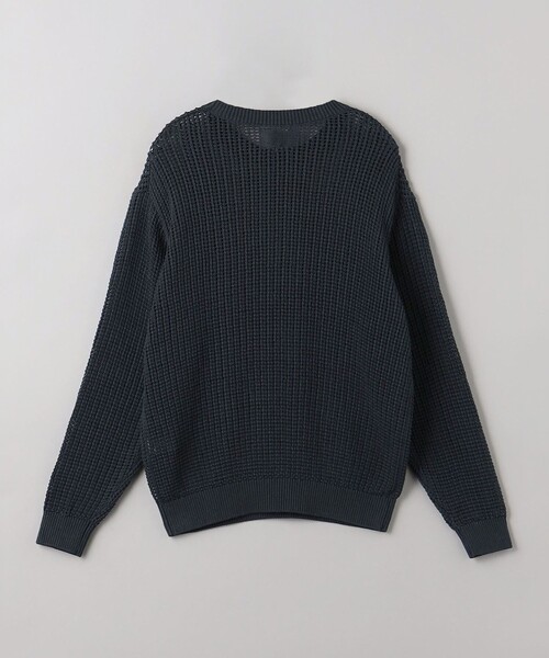 California General Store セーター ニット 「CGS.」 ペーパー