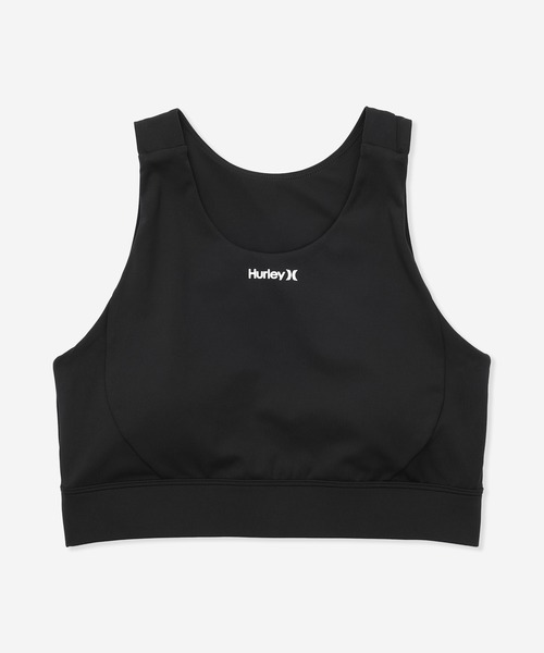Hurley スポーツブラ 「Hurley/ハーレー」レディース水陸両用