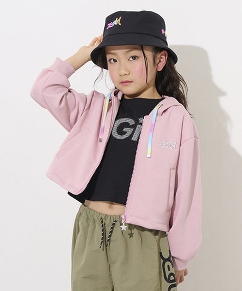 すぐ届く☆X-girl ベビーTシャツ 半袖 メッシュ 旬な着こなし◎ X-girl Stages tシャツ メッシュロゴショート丈半袖Tシャツ