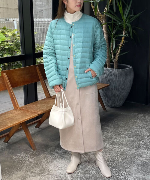 Traditional Weatherwear ダウンジャケット 36 おまけ Traditional Weatherwear ダウンジャケット 36 おまけ Traditional