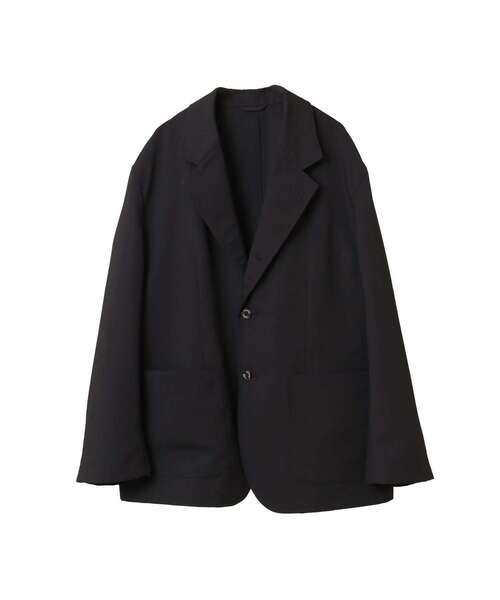 converse tokyo レザーブルゾン 2WAY DETACHABLE DENIM BLOUSON(SET UP)｜CONVERSE TOKYO