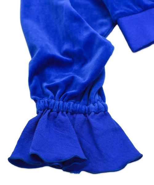 sneeuw（スニュウ） ボータイプルオーバー レディース メンズ