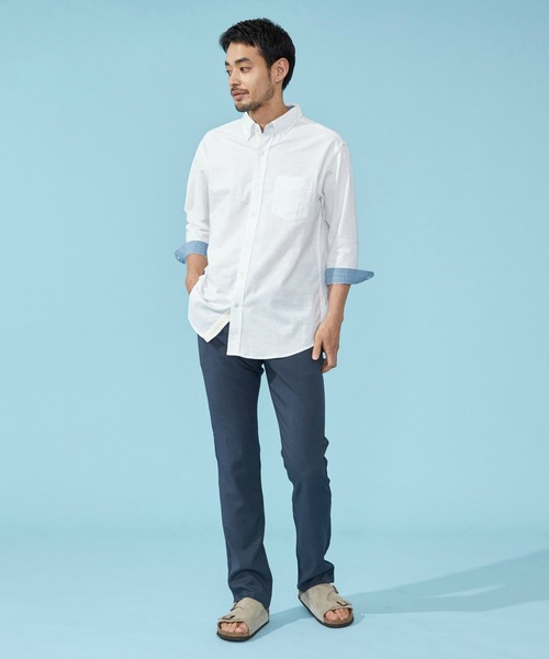 EDWIN（エドウィン） パンツ エドウィン「夏用」インターナショナル