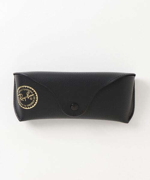 Ray-Ban レイバン　LEONARD TRANSITIONS® グレー LEONARD TRANSITIONS® Sunglasses in Havana and Clear/Grey