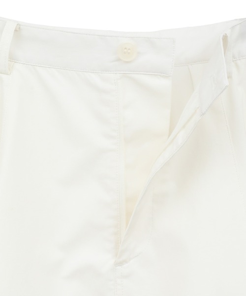スカート CLANE COCOON LINE VOLUME SKIRT CLANE/クラネ】COCOON LINE VOLUME SKIRT/コクーンボリューム