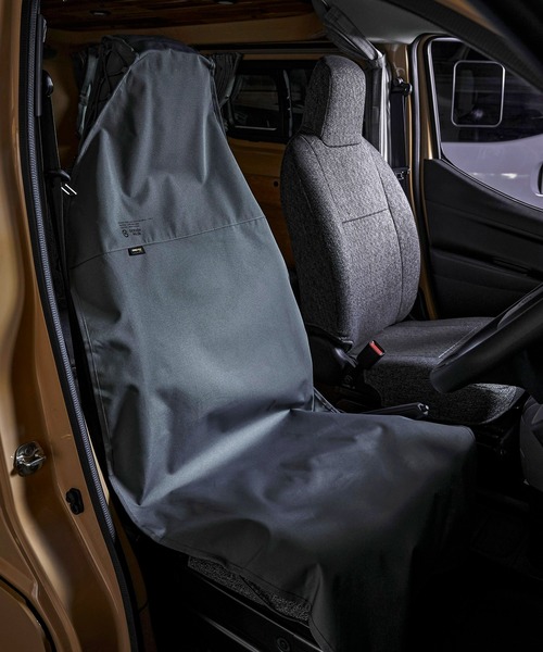 GORDON MILLER（ゴードンミラー） コーデュラボウスイFシートカバー