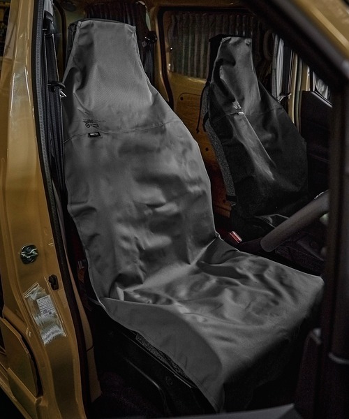 GORDON MILLER（ゴードンミラー） コーデュラボウスイFシートカバー