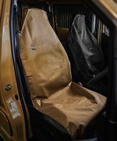 GORDON MILLER（ゴードンミラー） コーデュラボウスイFシートカバー