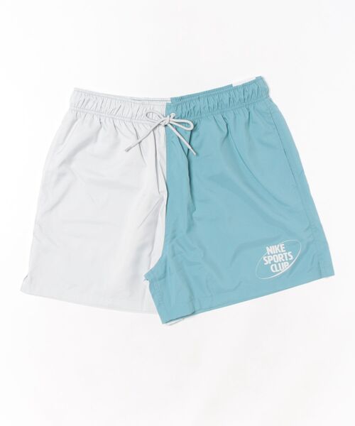 日本未入荷 Nike AS M NK CLUB FLOW SHORT VRSTY ショートパンツ 日本未入荷 Nike AS M NK CLUB FLOW SHORT VRSTY ショートパンツ
