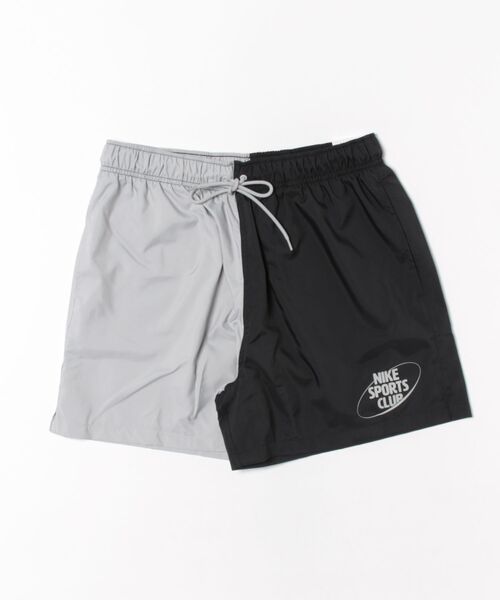 日本未入荷 Nike AS M NK CLUB FLOW SHORT VRSTY ショートパンツ 日本未入荷 Nike AS M NK CLUB FLOW SHORT VRSTY ショートパンツ