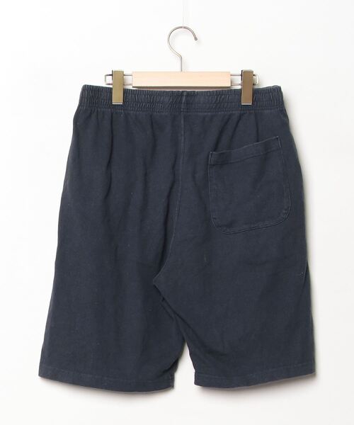 JASPO ネイビー ハーフパンツ Lサイズ Champion 「Champion」 ハーフパンツ L ネイビー メンズ