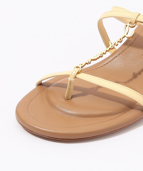 JACQUEMUS サンダル LES SANDALES PRALU ミュールサンダル