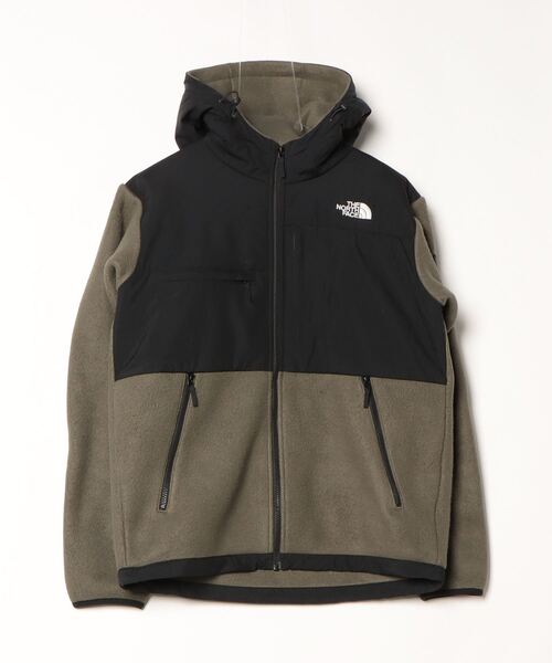 THE NORTH FACE（ザ ノースフェイス） ジップアップブルゾン L カーキ