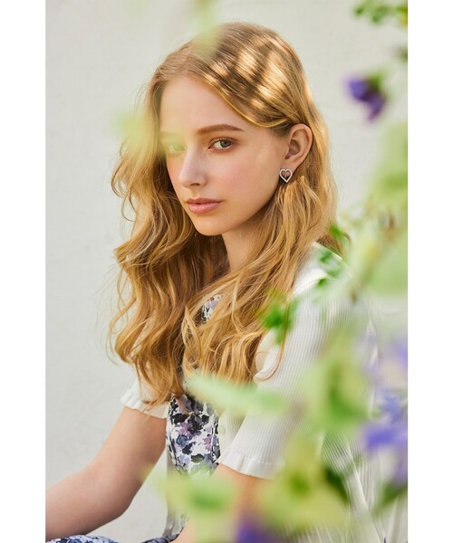 TOCCA（トッカ） ワンピース SEA SPRAY ドレス : ZOZOTOWN Yahoo!店