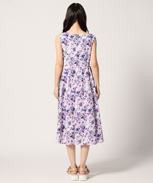 TOCCA（トッカ） ワンピース SEA SPRAY ドレス : ZOZOTOWN Yahoo!店