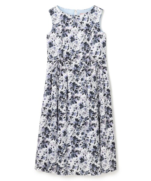 TOCCA（トッカ） ワンピース SEA SPRAY ドレス : ZOZOTOWN Yahoo!店