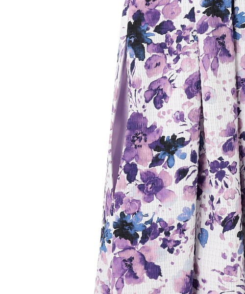 TOCCA（トッカ） ワンピース SEA SPRAY ドレス : ZOZOTOWN Yahoo!店