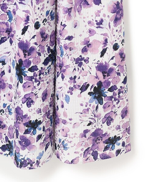 TOCCA（トッカ） ワンピース SEA SPRAY ドレス : ZOZOTOWN Yahoo!店