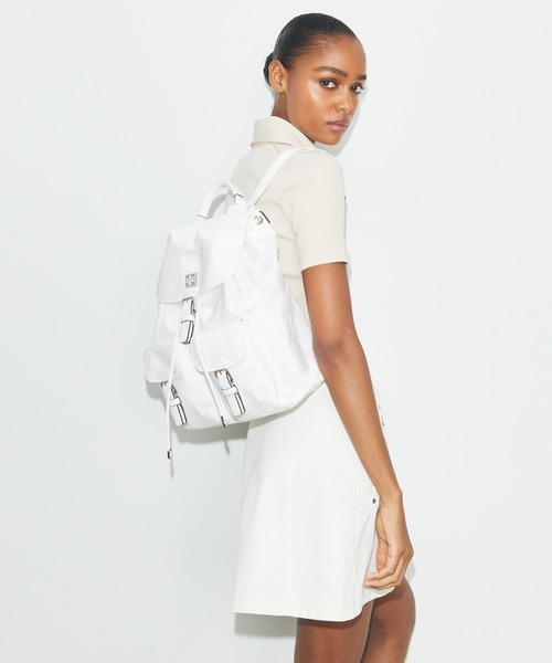 TORY BURCH デイバック リュック ヴァージニア バックパック