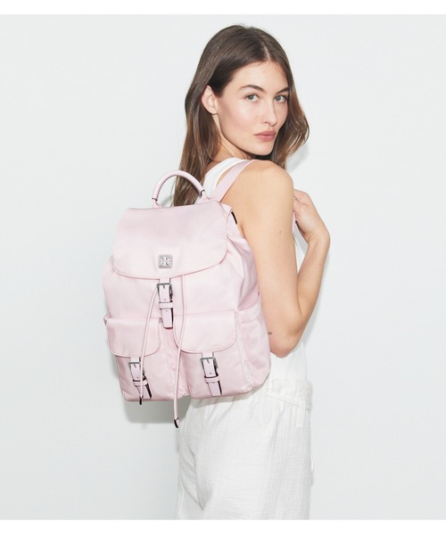 TORY BURCH デイバック リュック ヴァージニア バックパック