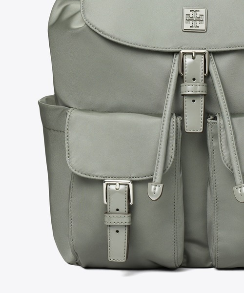 TORY BURCH デイバック リュック ヴァージニア バックパック