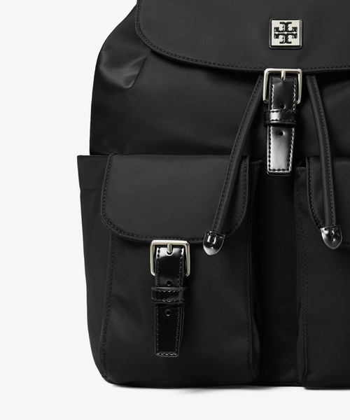 TORY BURCH デイバック リュック ヴァージニア バックパック
