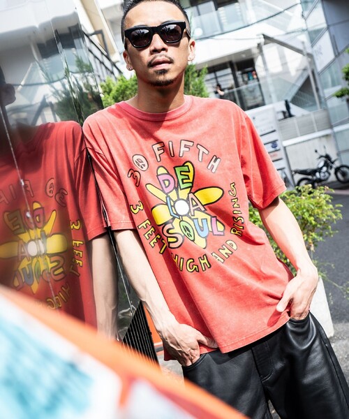 【関税込み】International Gallery BEAMS Tシャツ 関税込み】International Gallery BEAMS Tシャツ International