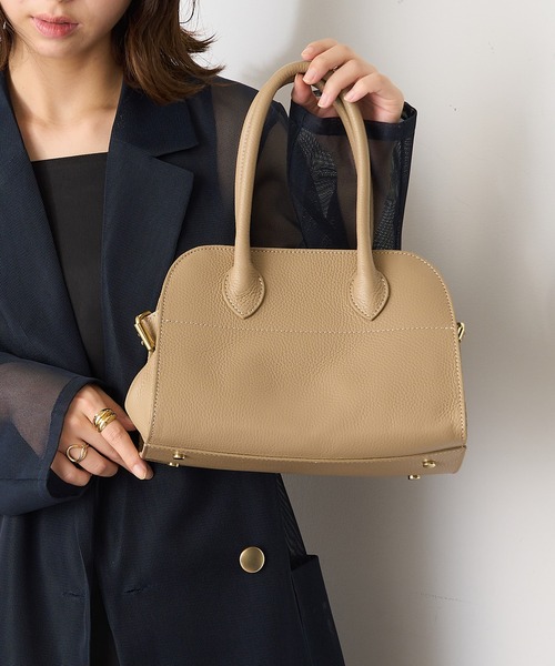 MARLON FIRENZE（マーロンフィレンツェ） ボストンバッグ 「MARLON