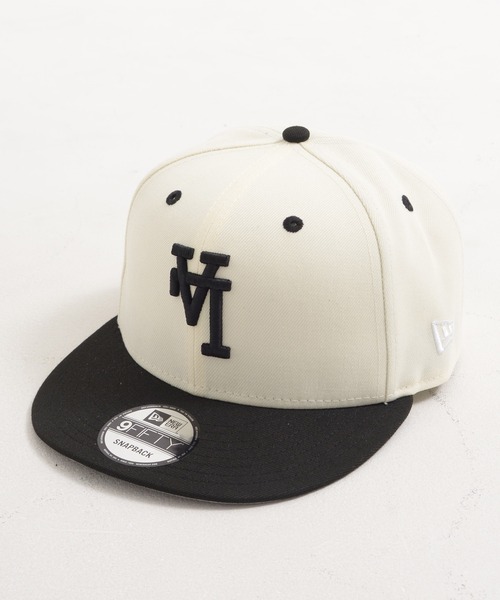NEW ERA キャップ 帽子 「NEW ERA/ニューエラ」海外限定モデル