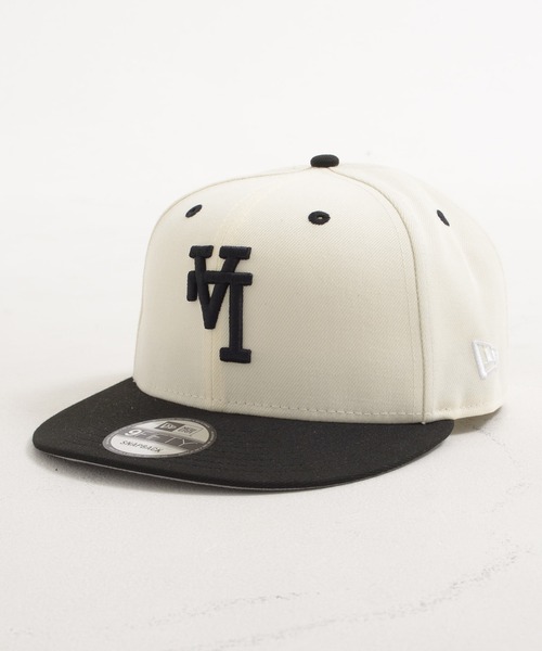 NEW ERA キャップ 帽子 「NEW ERA/ニューエラ」海外限定モデル