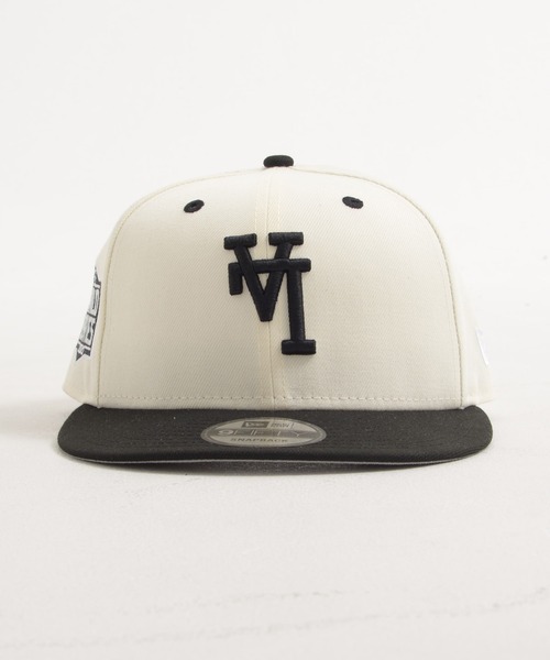 ニューエラ キャップ NEW ERA ドジャース 逆さロゴ 9FIFTY ニューエラ キャップ NEW ERA ドジャース 逆さロゴ 9FIFTY (New