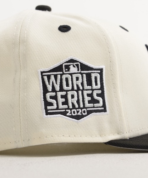 NEW ERA キャップ 帽子 「NEW ERA/ニューエラ」海外限定モデル