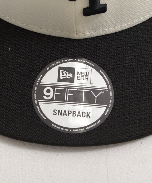 NEW ERA キャップ 帽子 「NEW ERA/ニューエラ」海外限定モデル