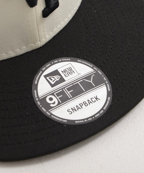 NEW ERA キャップ 帽子 「NEW ERA/ニューエラ」海外限定モデル