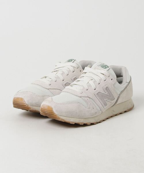 ニューバランスの スニーカー サイズは23.5です。 New Balance 「New Balance」 ローカットスニーカー 23.5cm