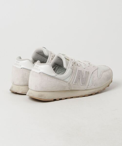 New Balance 「New Balance」 ローカットスニーカー 23.5cm