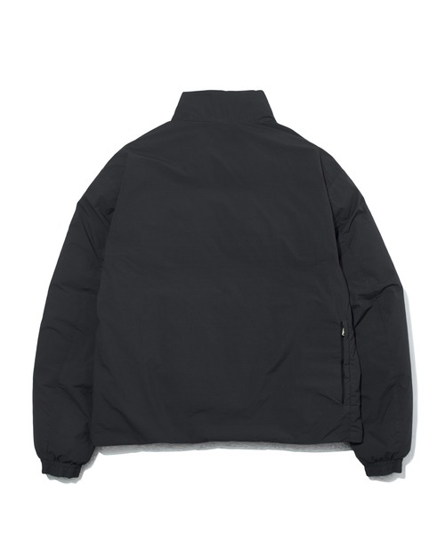 ダウンジャケット ダウン F/CE. GARMENT DYE DOWN JK / エフシーイー  ガーメントダイダウンジャケット メンズ レディースの画像