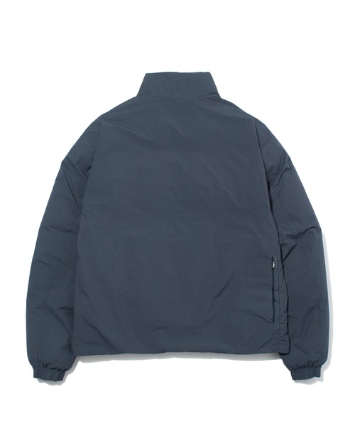 ダウンジャケット ダウン F/CE. GARMENT DYE DOWN JK / エフシーイー  ガーメントダイダウンジャケット メンズ レディースの画像