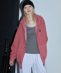 パーカー NBA/エヌビーエー 別注 チームロ...の詳細画像4