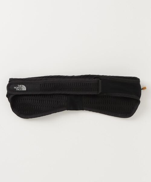 「THE NORTH FACE」 ウエストバッグ X-LARGE ブラック メンズ