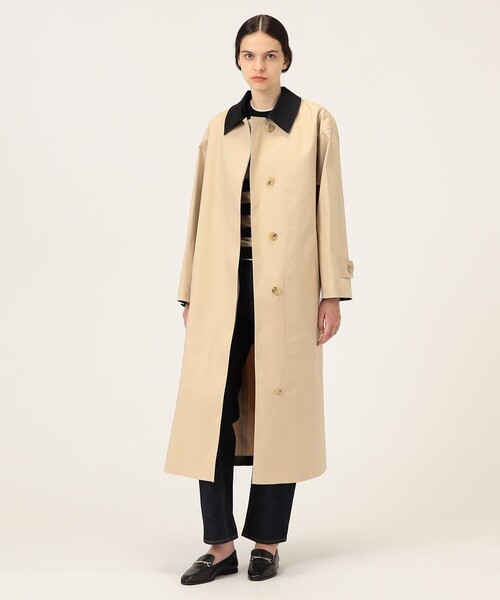 Mackintosh（マッキントッシュ） ステンカラーコート コート