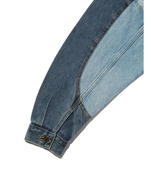 Levi's（リーバイス） デニムジャケット gジャン 90S トラッカー