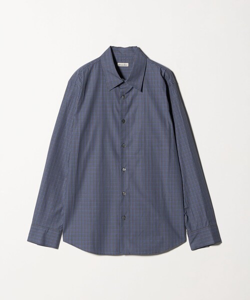 STEVEN ALAN（スティーブンアラン） ブラウス シャツ 「Steven Alan