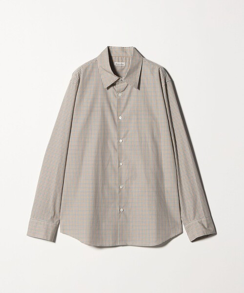 STEVEN ALAN（スティーブンアラン） ブラウス シャツ 「Steven Alan