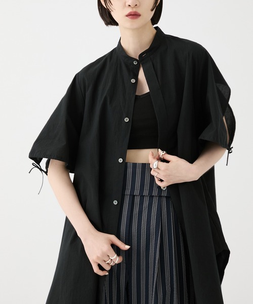 FEMMENT tシャツ 「FEMMENT/ファモン」「STUDIOUS別注」 Coボイル 
