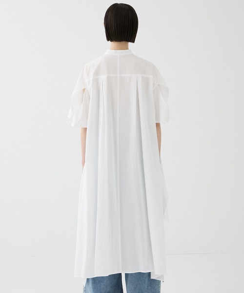 FEMMENT tシャツ 「FEMMENT/ファモン」「STUDIOUS別注」 Coボイル 