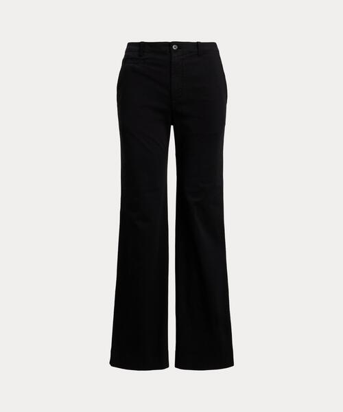 LAUREN RALPH LAUREN（ローレン ラルフローレン） チノパン ストレッチ