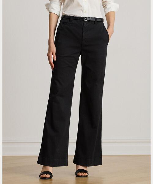 LAUREN RALPH LAUREN（ローレン ラルフローレン） チノパン ストレッチ